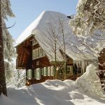 Quel plancher choisir pour le chalet?